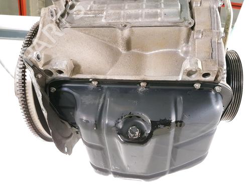Engine SMART FORFOUR (454) 1.1 (454.030) | BP32693745M1  - Image 9