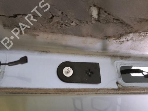 Portellone/Cofano posteriore FORD FUSION (JU_) 1.6 | BP29056019C6 