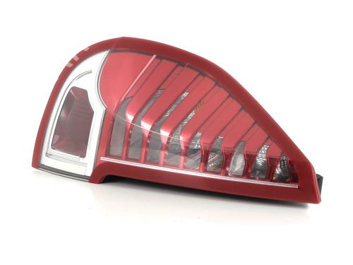 Left taillight RENAULT SCÉNIC III (JZ0/1_) 1.5 dCi | BP24994178C34 