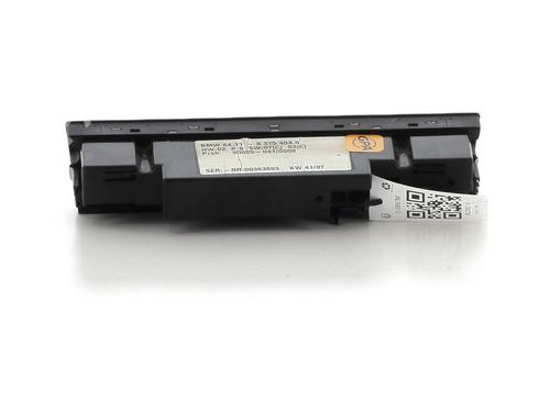 Climate control BMW 5 (E39) 525 d | BP26917678I5 