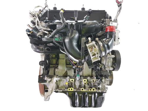 Engine PEUGEOT 3008 II SUV (MC_, MR_, MJ_, M4_) Hybrid4 (M45GBU) | BP22796408M1 