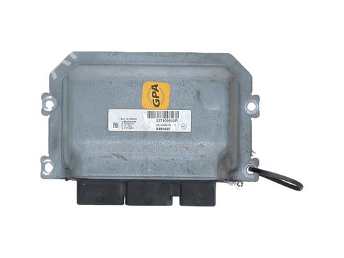 Engine control unit (ECU) DACIA LOGAN II 1.0 SCe 75 | BP27268836M57 