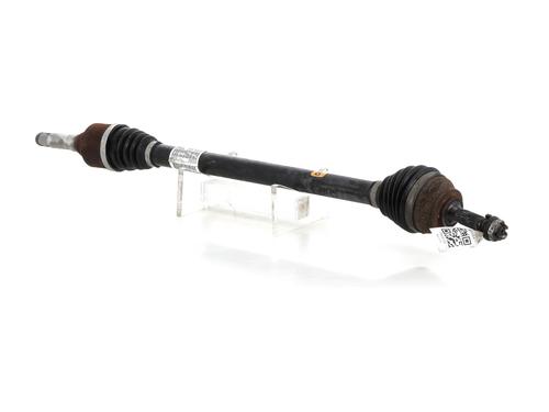 Right front driveshaft PEUGEOT 208 II (UB_, UP_, UW_, UJ_) 1.2 PureTech 75 | BP29579126M39 