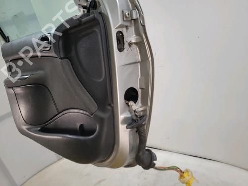 Porta frente esquerda PEUGEOT 206 Hatchback (2A/C) 1.4 HDi eco 70 | BP29849615C2 