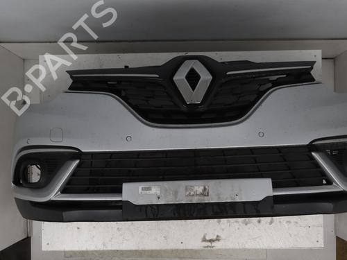 Used Front bumper RENAULT GRAND SCÉNIC IV (R9_) 1.7 Blue dCi 120 (R9A7, R9A8) (120 hp) 31284573