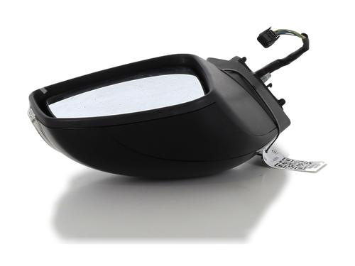 Right mirror RENAULT SCÉNIC III (JZ0/1_) 1.5 dCi | BP28137726C27 