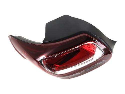 Used Left taillight DS DS 3 (SA_) 1.2 THP 130 (SAHNYM) (130 hp) 30799327