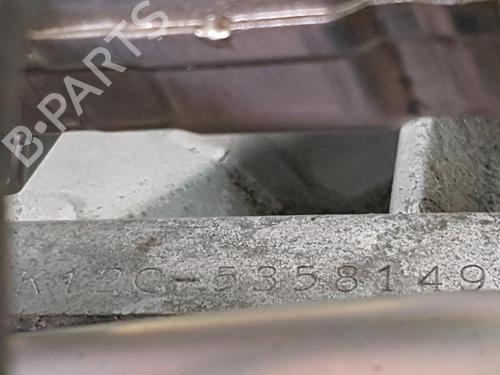 Engine SUZUKI SWIFT V (AZ) 1.2 AllGrip (A2L412) | BP40248360M1 - Image 7