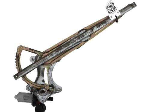 Front left window mechanism TOYOTA COROLLA Verso (_E12_) 1.6 VVT-i (ZZE121_, ZZE121R) | BP30895148C22