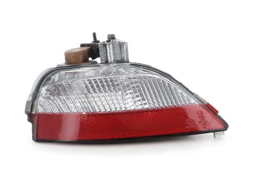 Rear bumper right light RENAULT ZOE (BFM_) ZOE (BFMD) | BP38324446C82 - Image 2