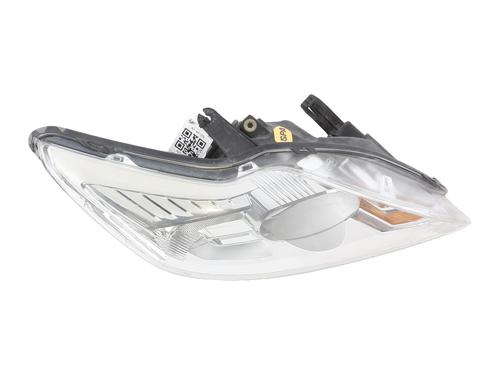 Right headlight FORD FOCUS II (DA_, HCP, DP) 2.0 | BP30982939C29