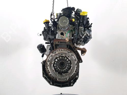 Engine RENAULT CLIO IV (BH_) 1.5 dCi 90 | BP39160762M1 - Image 3