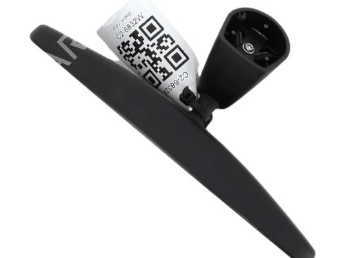 Rear mirror PEUGEOT 2008 I (CU_) 1.6 BlueHDi 100 | BP37456905I6 - Image 3