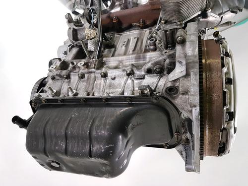 Engine CITROËN XSARA PICASSO (N68) 1.6 HDi | BP31866915M1 