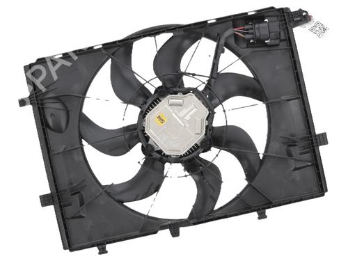 Used Radiator fan Radiator fan 38641863 38641863