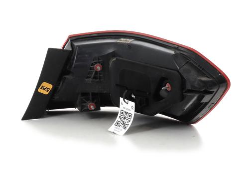 Left taillight MERCEDES-BENZ E-CLASS (W212) E 350 CDI (212.023) | BP28366597C34 