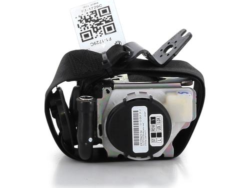 Front left belt tensioner AUDI A1 Sportback (GBA) 30 TFSI | BP30118502C87 