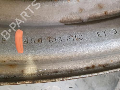 Rim CITROËN C15 Box Body/MPV (VD_) 1.9 D | BP29552393C45 