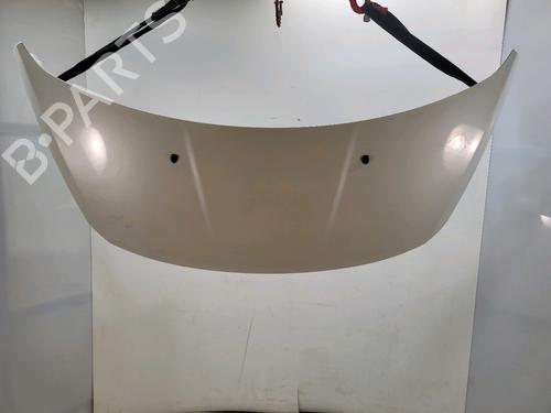 Used Hood Hood PEUGEOT 3008 I MPV (0U_) 1.6 HDi (109 hp) 33745689 33745689