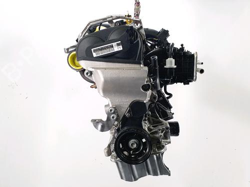 Used Engine Engine SEAT IBIZA IV (6J5, 6P1) 1.2 TSI (90 hp) 35999008 35999008