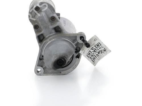 Starter PEUGEOT BIPPER Tepee 1.3 HDi 75 | BP39547200M8 - Image 2