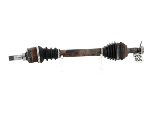 Left front driveshaft PEUGEOT 306 Hatchback (7A, 7C, N3, N5)  | BP24708124M38 