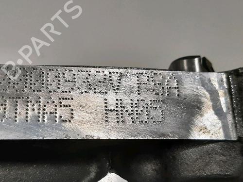 Engine DS DS 3 / DS 3 CROSSBACK (UR_, UC_, UJ_) 1.2 PureTech 130 (URHNSS) | BP31821443M1 