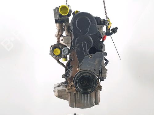 Used Engine Engine 39160965 39160965