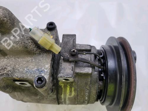 AC compressor FORD RANGER (ER, EQ, R_) 2.5 TD 4x4 | BP15078288M34 