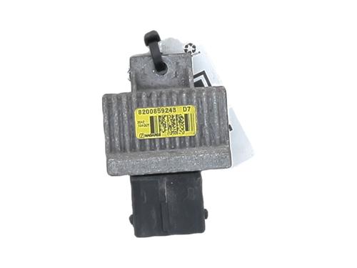 Used Electronic module NISSAN JUKE (F15) 1.5 dCi (110 hp) 29470928