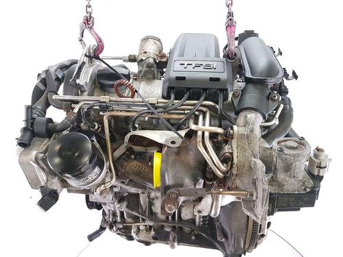 Engine AUDI A1 (8X1, 8XK) 1.2 TFSI | BP38479919M1 - Image 6