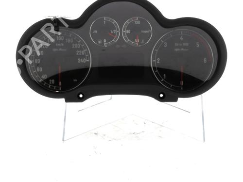 Instrument cluster ALFA ROMEO 147 (937_) 1.9 JTDM 8V (937.AXD1A, 937.AXU1A, 937.BXU1A) | BP21227654C47 
