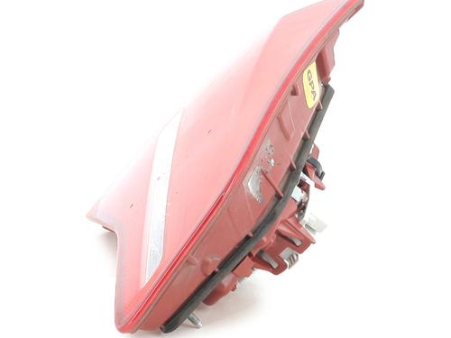 Used Left tailgate light OPEL MERIVA B MPV (S10) 1.4 (75) (120 hp) 27646390