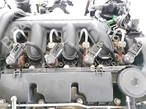 Engine CITROËN C4 Grand Picasso I (UA_) 2.0 HDi 138 | BP30094589M1