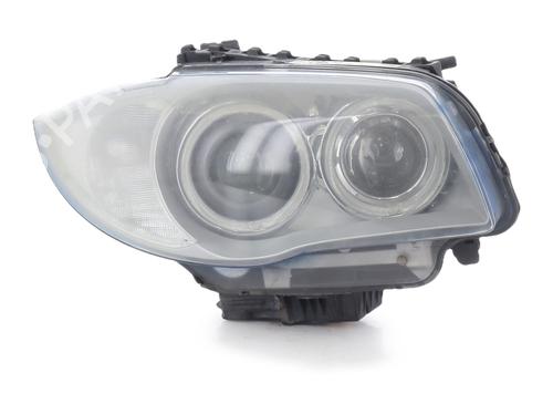 Used Right headlight Right headlight BMW 1 (E87) 118 d (122 hp) 40035101 40035101