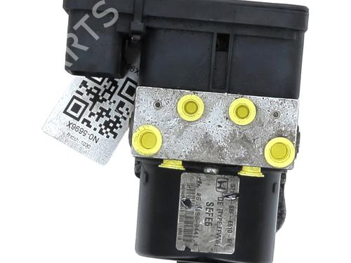 ABS Bremseaggregat HONDA ACCORD VII (CL, CN) 2.2 i-CTDi (CN1) | BP29380964M43 