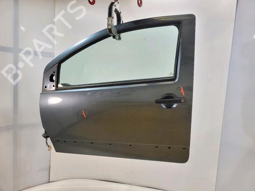 Used Left front door CITROËN C2 (JM_) 1.4 (73 hp) 29495991
