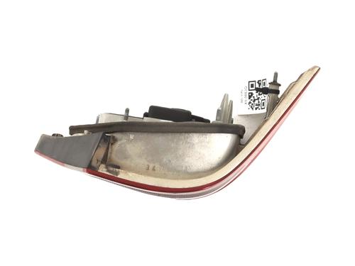 Used Right taillight Right taillight MERCEDES-BENZ CLK (C208) CLK 230 Kompressor (208.347) (193 hp) 33972784 33972784