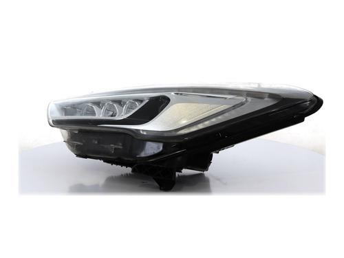 Used Left headlight DS DS 5 (KF_) 2.0 BlueHDi 180 (180 hp) 29873879