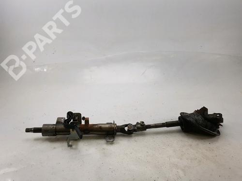 Used Steering column Steering column CITROËN BERLINGO / BERLINGO FIRST MPV (MF_, GJK_, GFK_) 1.9 D (MFWJZ) (70 hp) 10732189 10732189