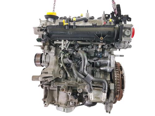 Engine DACIA DUSTER (HS_) 1.2 TCe 125 | BP35718589M1 - Image 2