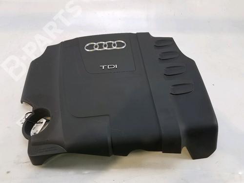 Used Engine cover Engine cover AUDI A4 B8 Avant (8K5) 2.0 TDI (143 hp) 11125077 11125077