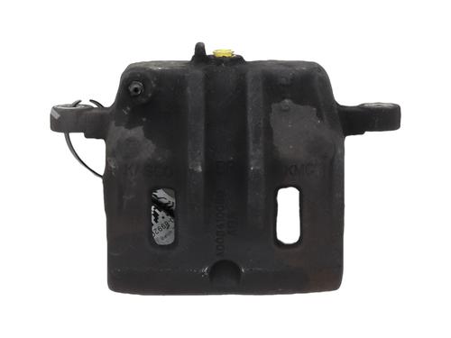 Used Right front brake caliper KIA SORENTO I (JC) 2.5 CRDi 4WD (140 hp) 27907914