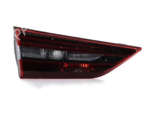 Used Left tailgate light OPEL GRANDLAND / GRANDLAND X (A18, P1UO) 1.2 (75) (131 hp) 30166304