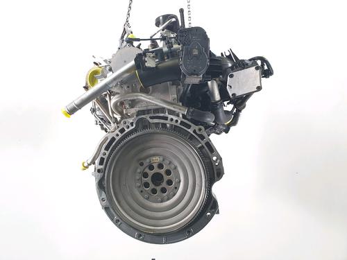 Engine MERCEDES-BENZ A-CLASS (W176) A 180 (176.042) | BP39117173M1 - Image 3