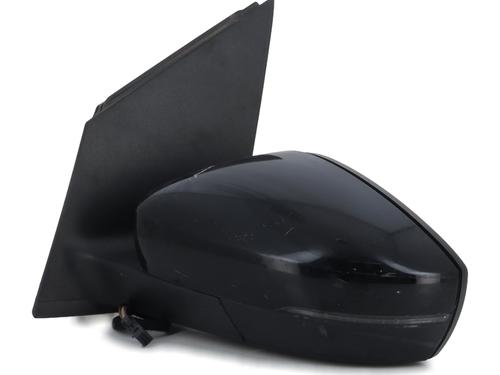 Left mirror VW POLO V (6R1, 6C1) 1.6 TDI | BP30165717C26 