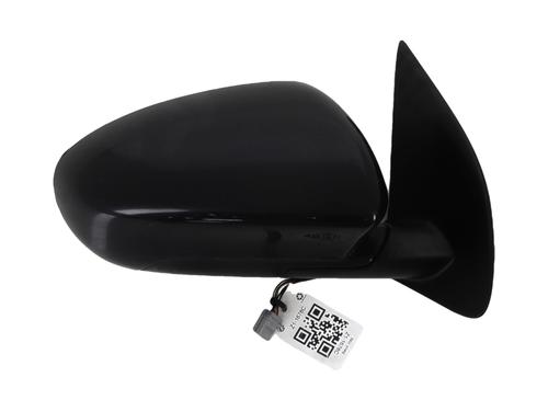 Ryggespeil høyre NISSAN QASHQAI I (J10, NJ10) 2.0 dCi All-wheel Drive | BP29296733C27 