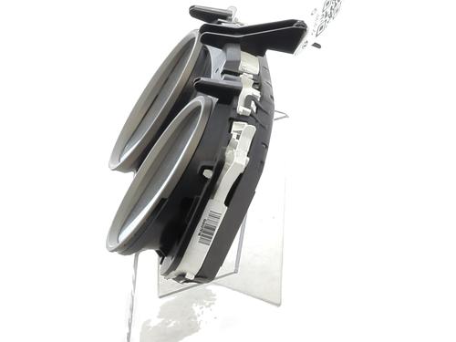 Instrument cluster RENAULT MEGANE II (BM0/1_, CM0/1_)  | BP25127816C47 