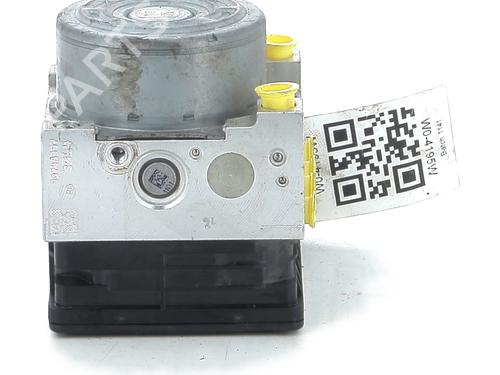 ABS pump RENAULT MEGANE IV Hatchback (B9A/M/N_) 1.5 Blue dCi 115 (B9A6) | BP30895468M43