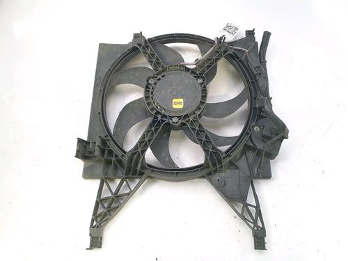 Used Radiator fan NISSAN NV200 Van 1.5 dCi 85 (M20, M20N, M20M) (86 hp) 28835140
